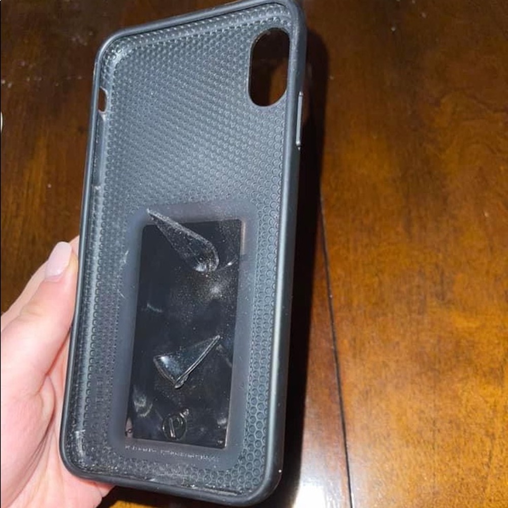 Loopy Phone Case - Cheetah Print - Picture 2 of 3